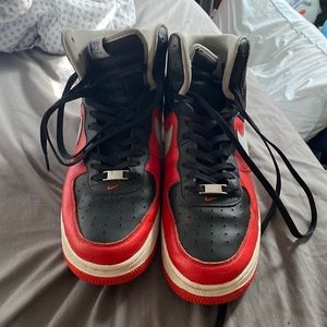Nike Air Forces high